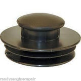 Trimmers Parts Genuine Matic Pro P022006770 Trimmer Head Spool Fits 21560031 SRM210 SRM230 SRM265 SRM280