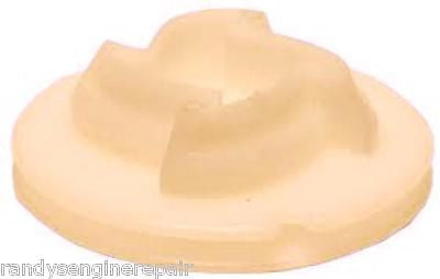 Recoil Starter Pulley Husqvarna 537092501, 537 09 25-01