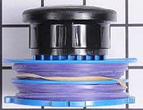 SPOOL & Knob 952711551 POULAN WEED EATER CRAFTSMAN