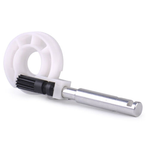 part oil pump W/PISTON Husqvarna chainsaw part fits 50, 51, 55