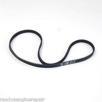Troy Bilt, MTD, Craftsman toothed drive belt # 1773601