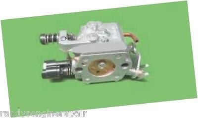 Carburetor Husqvarna 503281516 blower fits 225 models