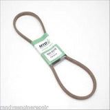 OEM MTD, Craftsman, White 754-0370, 954-0370 V-belt