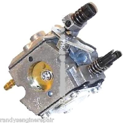 Husqvarna 50 rancher carburetor 2025