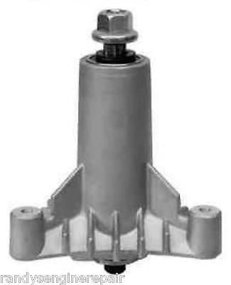 532128774 128774 MANDREL DECK SPINDLE HUSQVARNA SEARS Randy s