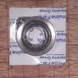 RECOIL STARTER SPRING HUSQVARNA 136 141 240 245
