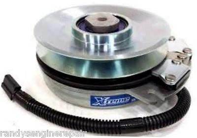 Yazoo Kees Husqvarna PTO Clutch 539106880 Replaces Warner 5218-102