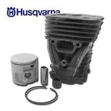 PART PISTON CYLINDER HUSQVARNA 460 chainsaw