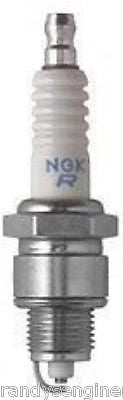 NGK BPMR7A Spark Plug Dolmar ps-5100s ps-6000i ps-6400 120 Super 120si ps-6800i