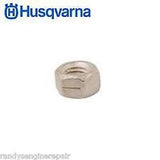 2 muffler bolts screw nuts HUSQVARNA 55 51 50 rancher