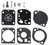 zama rb-97 REBUILD repair kit CARBURETOR carb rb97 C1Q-S72 C1Q-S110 C1Q-S110a