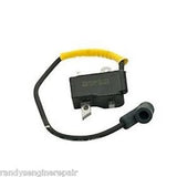 OEM Husqvarna Ignition Module 537 04 23-01, 537042301