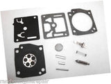 RB-163 Genuine Zama C3-EL42 Carburetor Repair Kit for Husqvarna 357 357XP 359