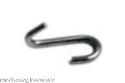 THROTTLE LINKAGE LINK TECUMSEH 36632 TORO CRAFTSMAN – Randy's