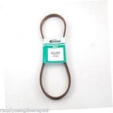 OEM v belt mtd white craftsman 754-0362 954-0362