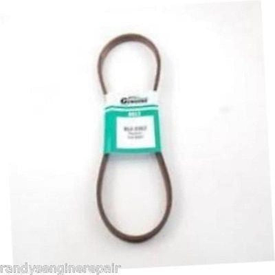 OEM v belt mtd white craftsman 754-0362 954-0362