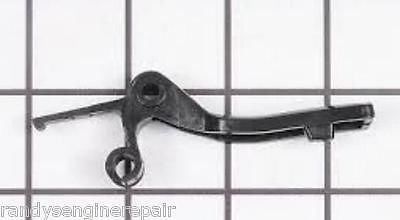 (2) 530038682 THROTTLE TRIGGER LEVER WEED EATER WEEDEATER Craftsman trimmer