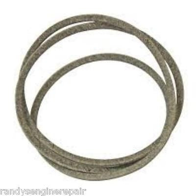 v-belt 106085x AYP craftsman RIDER MOWER 532106085