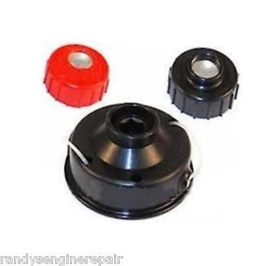 Trimmer Head / Homelite DA 03001 A 385-256