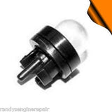 503 93 66 01 503936601 Husqvarna Snap Clip In Primer Pump Bulb Bubble Brand New