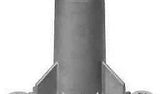 2 New Husqvarna 532130794 Complete Mandrels Fast Free Priority Shipping