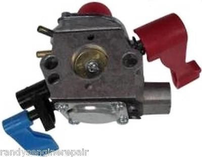 530071775 Poulan Craftsman Carburetor WT784 530071465 530071632 Blower OEM New