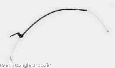 Throttle Cable for Homelite 08832-01 0883201 Sears Craftsman A03006 UP04117 9686