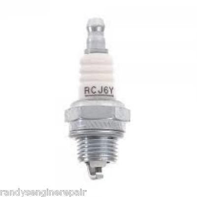 SPARK PLUG POULAN WEED EATER CRAFTSMAN CHAINSAW TRIMMER BLOWER