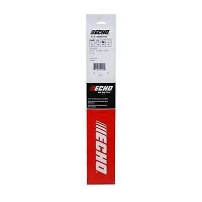 echo 14" BAR 14A0CD3752 cs 300 370 346 3450 345 341 301