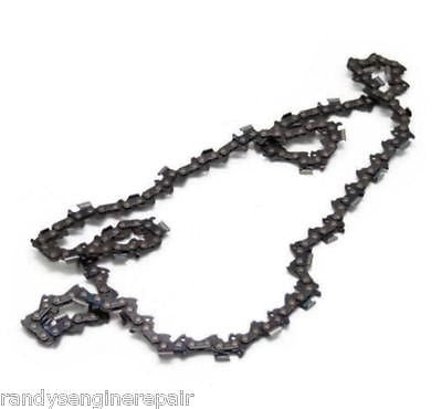 Oregon 18" .325" .050" Replacement  Chainsaw Saw Chain Husqvarna H22-72