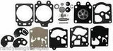 Walbro K10_WAT Carb Carburetor Repair Rebuild Overhaul Kit Stihl 028 09 010 011