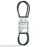 954-0430B V- Belts MTD SET OF 2 Snowthrower 754-0430 754-0431 954-0431 OEM