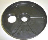 532400543 189403 Wheel & Tire w/ Dust Cover 180504 Sears Craftsman Husqvarna