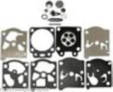 WALBRO REPAIR rebuild kit wt carburetor carb k22-wat