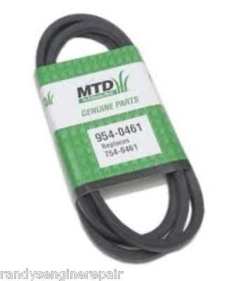 Cub cadet discount 1042 drive belt