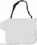VACUUM VAC BAG POULAN HUSQVARNA WEED EATER CRAFTSMAN 530095564, 530095599