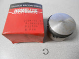 Genuine OEM NOS Homelite Sears XL12 A58903C Complete Piston Assembly Obsolete NLA