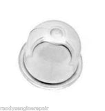 01201 up04802 homelite PRIMER BULB for walbro carburetor only