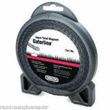 SUPER TWIST GATOR MAGNUM .130 TRIMMER LINE 150 FT 1 LB