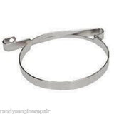 Brake Band Husqvarna 503704401 fits 254, 257, 261 EPA
