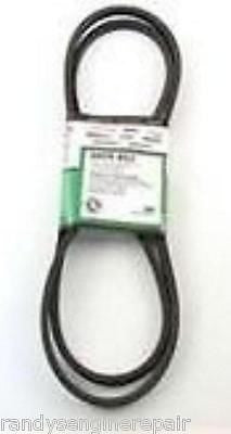OEm new MTD 754-0467A, 954-0467A LOWER DRIVE BELT