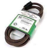 MTD 42" Deck Drive Belt - # 954-04045 754-04045 Troy Bilt White Craftsman Mower