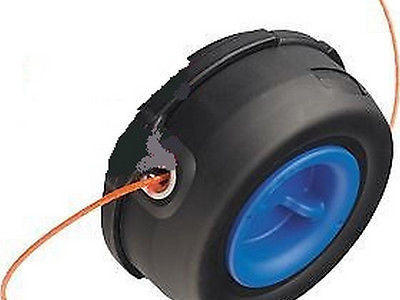 531009268 Husqvarna S35 Trimmer Head M12 12mm LH thread