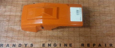 OEM Husqvarna 501805904 Cylinder Cover Usa models 281 288 181 chainsaw