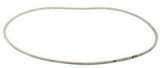 532193214, 193214 V Drive Belt Husqvarna Poulan Craftsman Weed Eater