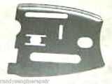 PROTECTION BAR PLATE HUSQVARNA 501814801 61 66 288 281