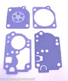 Zama GND-78 Carb Carburetor Diaphragm & Gasket Kit Set for C1U-W32 & C1U-W32A