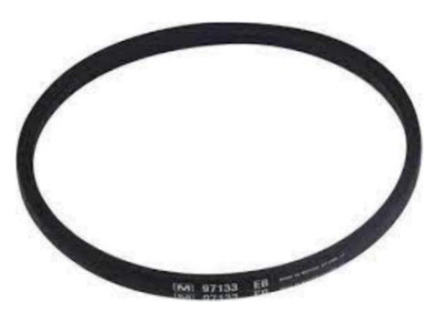 OEM Replacement Belt for Troy-Bilt Super Tomahawk II chipper shredders 1902325, 97133, 97133MA, W5L290, W5L290SPL