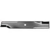 PART BLADE SET OF 3, 539100340 HUSQVARNA RIDER MOWER