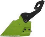 Husqvarna 530054803 - Green Chainbrake Assembly Poulan 2775 2900